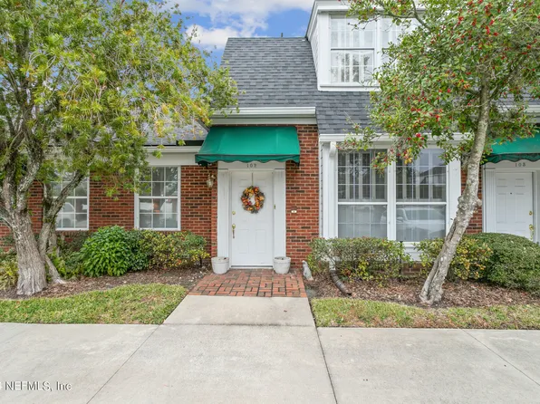 5303 ORTEGA Boulevard #102, Jacksonville, FL 32210