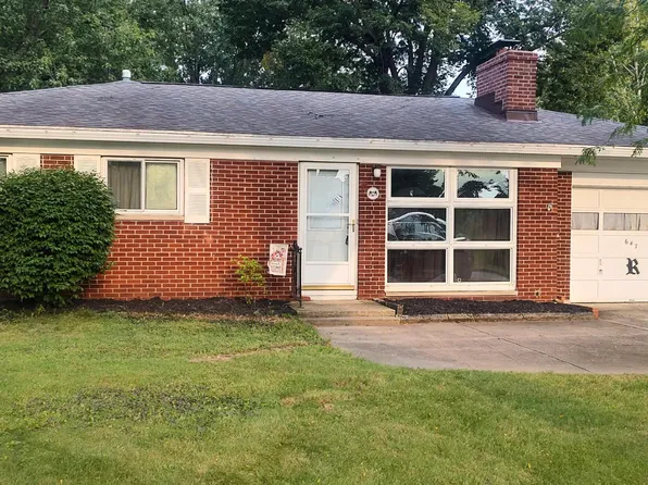 647 Teakwood Ct, Galion, OH 44833