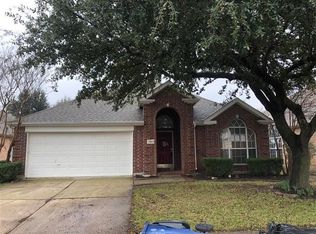 5913 Sandalwood Dr, McKinney, TX 75072