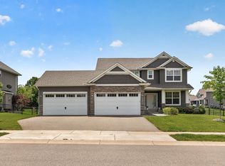 22345 128th Ave N, Rogers, MN 55374