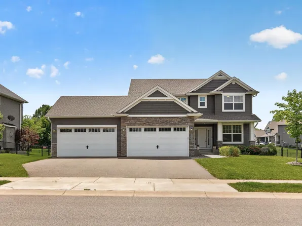 22345 128th Ave N, Rogers, MN 55374