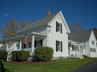 534 Mammoth Rd, Londonderry, NH 03053