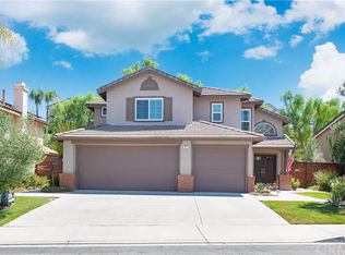 21 Blackwood, Mission Viejo, CA 92692
