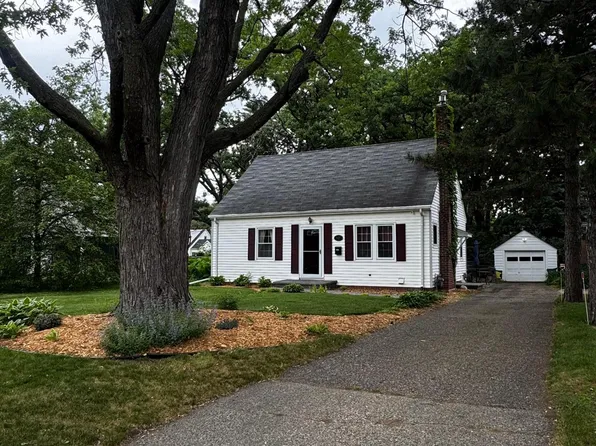 7427 Humboldt Ave S, Richfield, MN 55423