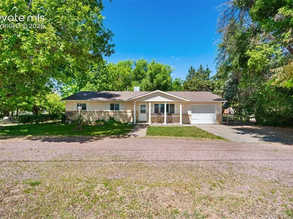 353 Dozier Ave, Canon City, CO 81212