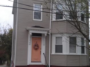 147 Ives St #1, Providence, RI 02906