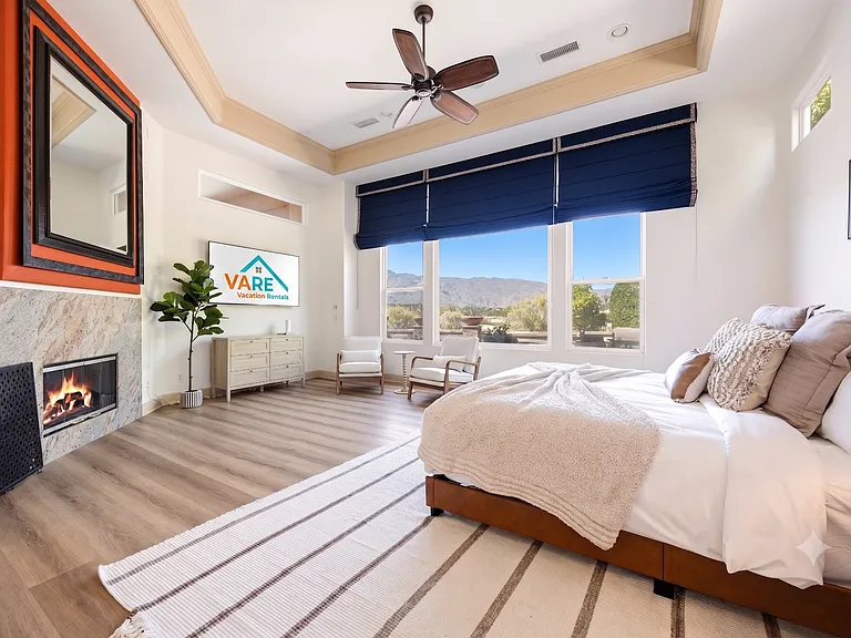 Master Suite