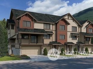1153 Oxbow Way SE #1302, North Bend, WA