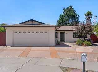 401 Mars Ave, Lompoc, CA 93436