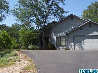 40962 Oak Ridge Dr, Three Rivers, CA 93271