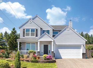 34629 Alpine Ave, Saint Helens, OR 97051