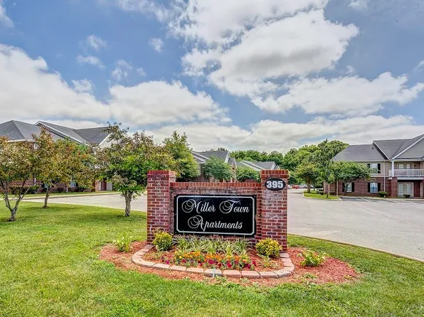 Miller Town Apartments