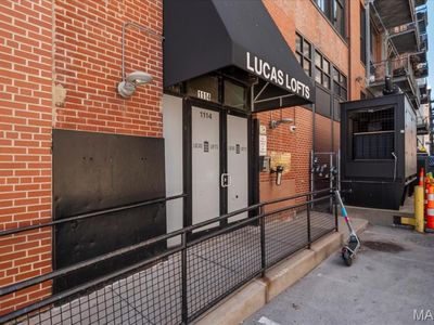 1113 Washington Ave #607, Saint louis, MO, 63101