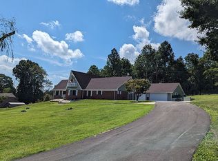 1255 Highway 39, Somerset, KY 42503