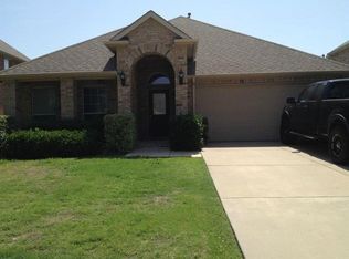 8556 Marion Dr, Frisco, TX 75034
