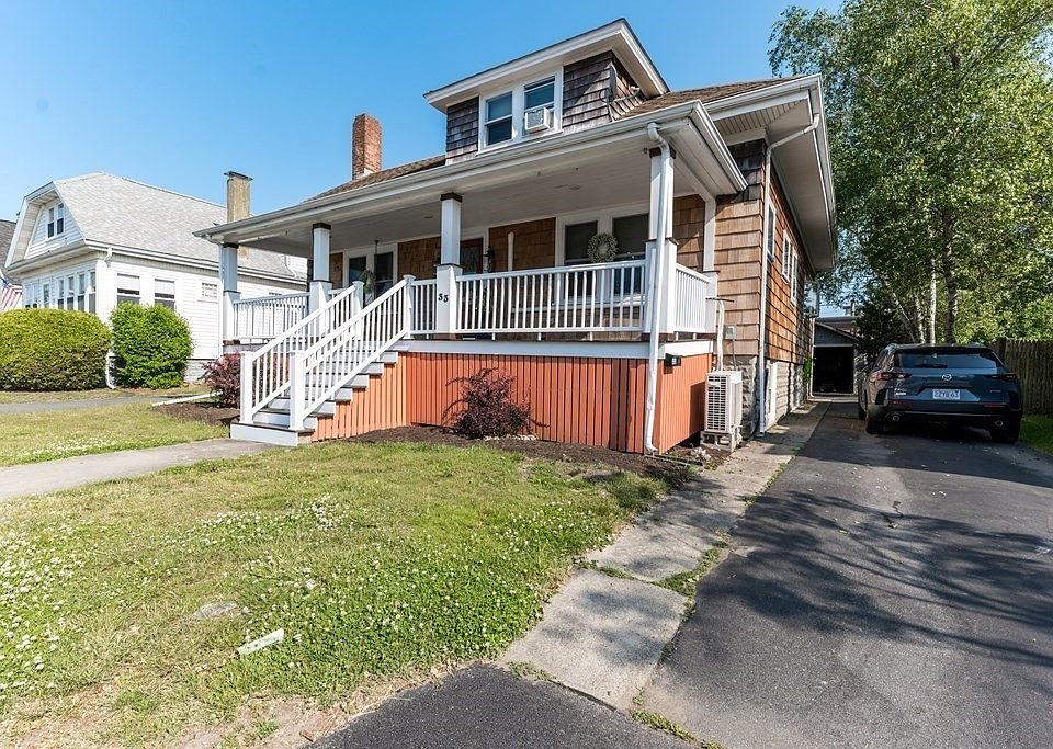 33 Huttleston Ave, Fairhaven, MA 02719 Zillow