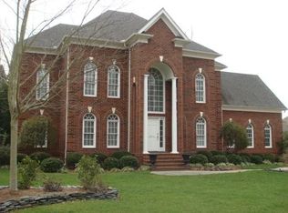 12013 Camargo Ct, Charlotte, NC 28277