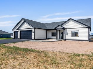 3846 Monarch Rd, East Helena, MT 59635