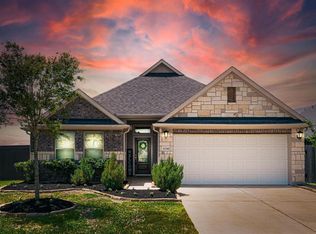 31346 Gulf Cypress Ln, Hockley, TX 77447