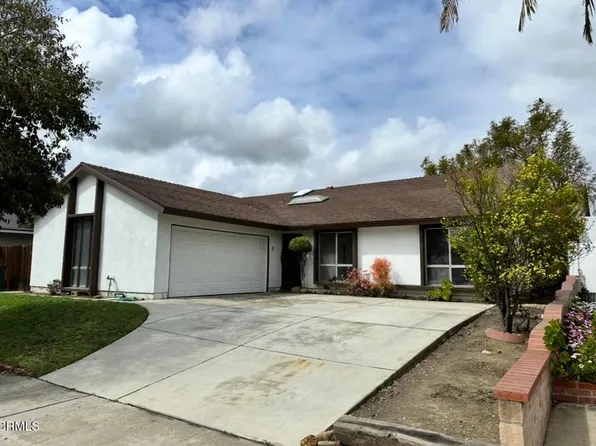 8527 Eureka St, Ventura, CA 93004