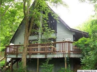 1030 Xavier St, Birmingham, AL 35224