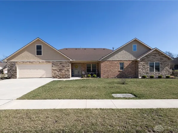 2828 Summer Field Trl, Sidney, OH 45365