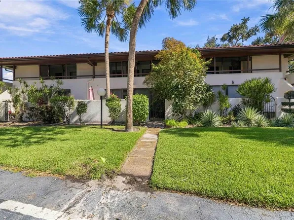3500 EL CONQUISTADOR PARKWAY #152, BRADENTON, FL 34210