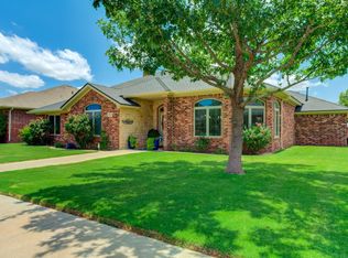 6013 88th St, Lubbock, TX 79424