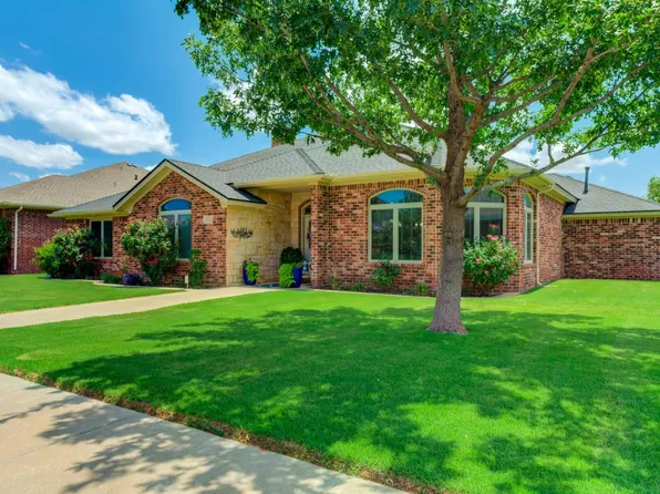 6013 88th St, Lubbock, TX 79424