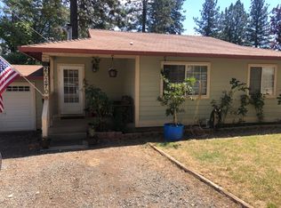 20270 Hummingbird Hill Rd, Colfax, CA 95713