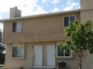 4232 Moonbeam Dr, Colorado Springs, CO 80916