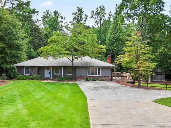 4000 Lower Roswell Rd, Marietta, GA 30068