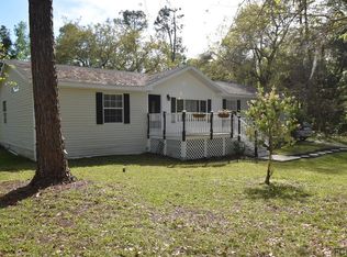 6469 Basswood Ave, Bunnell, FL 32110
