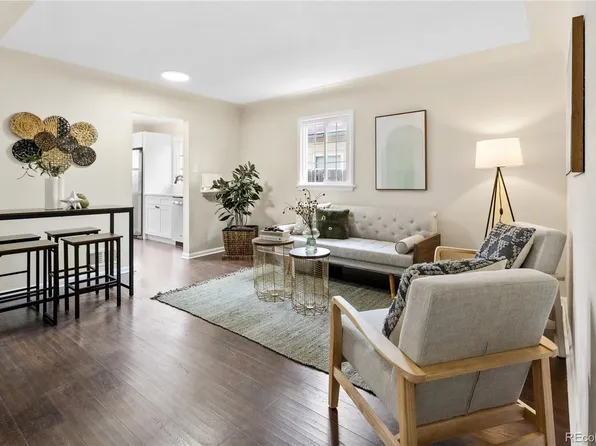 5096 Saint Paul Street, Denver, CO 80216