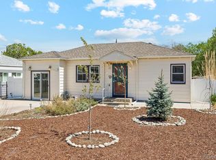 4574 Wyandot Street, Denver, CO 80211