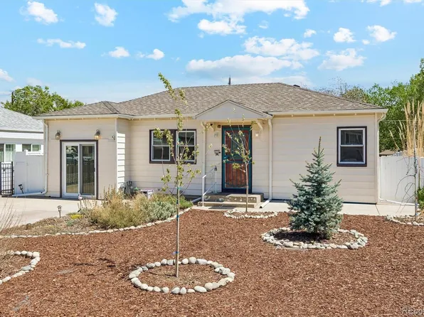 4574 Wyandot Street, Denver, CO 80211