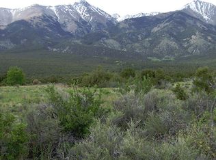 3 Nn16th St, Blanca, CO 81123