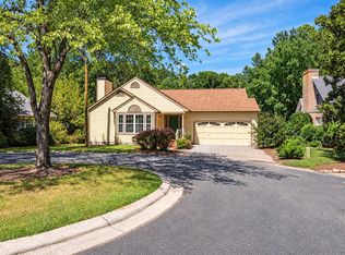 113 Riverbirch Pt, Carrboro, NC 27510
