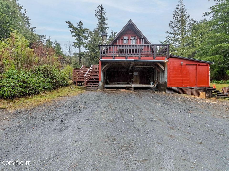 1st image of 12170 N Tongass Hwy