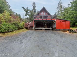 12170 N Tongass Hwy, Ketchikan, AK 99901