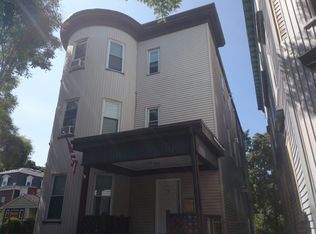 91 Savin Hill Ave, Dorchester, MA 02125