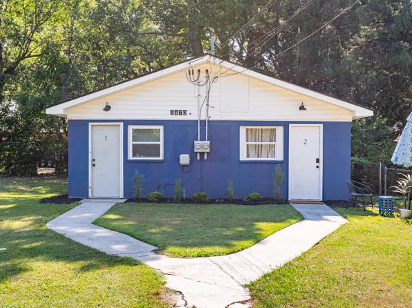 5470 Annette St, Charleston, SC 29406