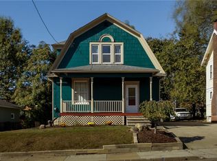 954 Dayton St, Akron, OH 44310