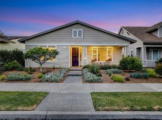 606 McGinnis Cir, Cotati, CA 94931