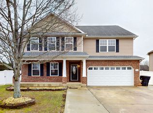 5759 Roxbury Dr, Murfreesboro, TN 37128