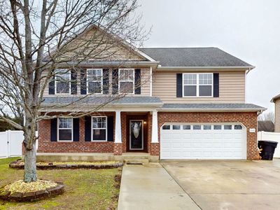 5759 Roxbury Dr, Murfreesboro, TN, 37128