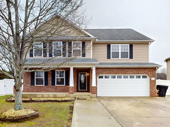 5759 Roxbury Dr, Murfreesboro, TN 37128