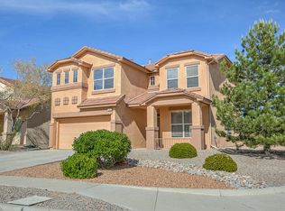 1437 Danzante Dr SE, Rio Rancho, NM 87124