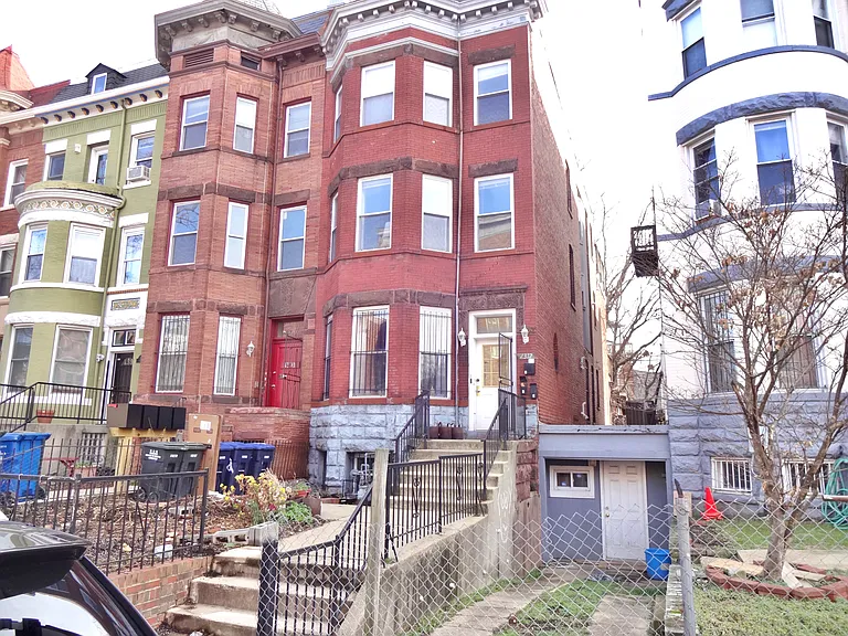 1312 Park Rd NW #1 — Photo 13