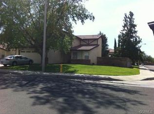 43717 16th St E, Lancaster, CA